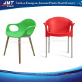 plastic white modern table and chair mold manufacturer plastic chair mould